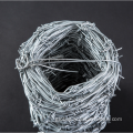 BWG16X500M Barbed Wire Wholesale Customized Low Price Barbed Wire for Fence Supplier